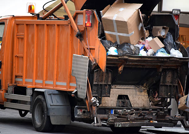 Best Office Cleanout in Cordele, GA